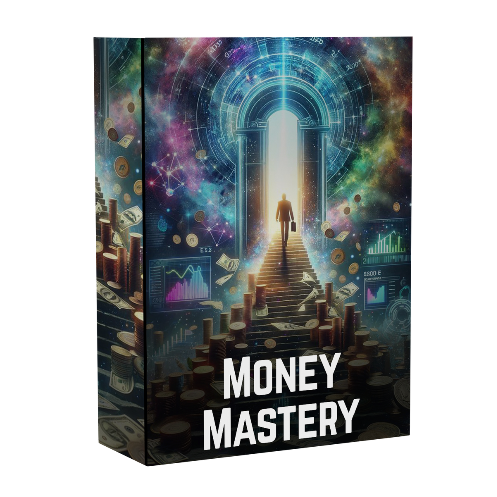 money mastery