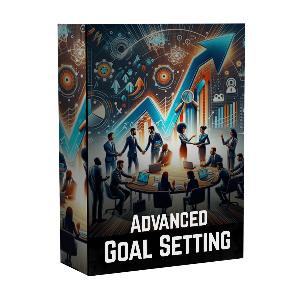 Advanced goal setting