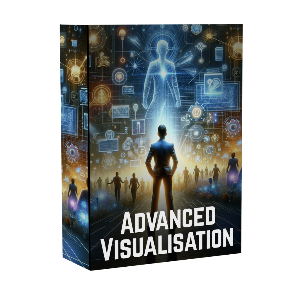 advanced visualization